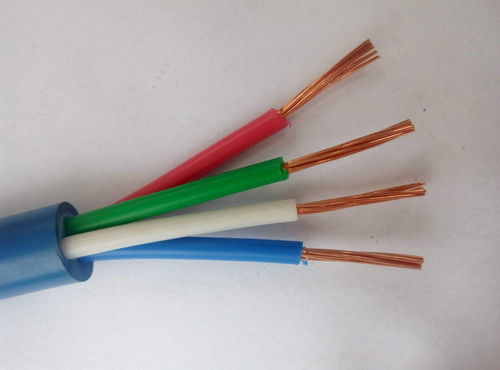 yz中型橡套電纜在包河地區(qū)的價(jià)格分析