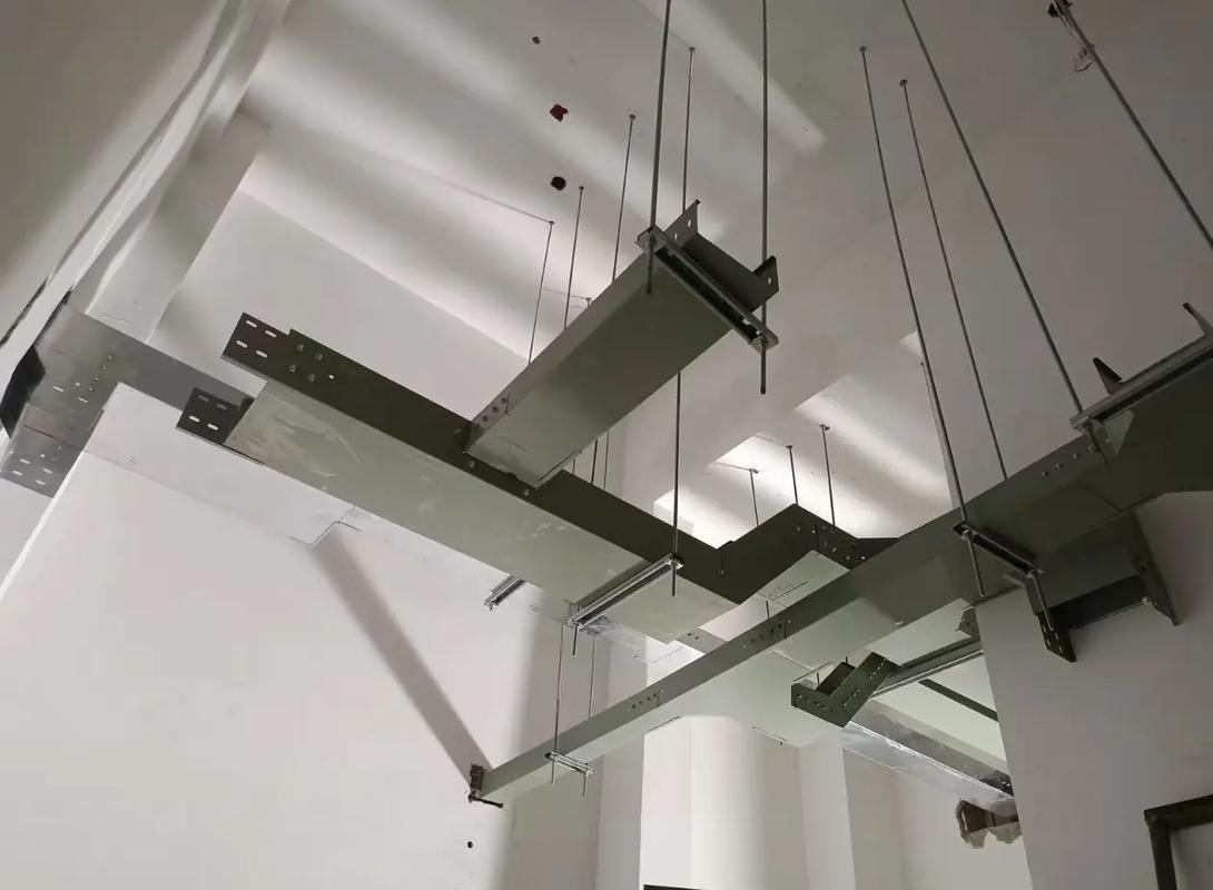 銅川電纜橋架廠家 專業產品與全天候服務保障