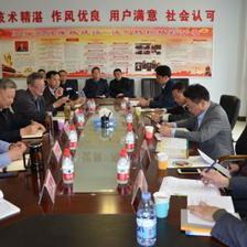 深化技術(shù)合作，共促特檢發(fā)展——廣東省特檢院院長(zhǎng)郭晉一行赴河北邢臺(tái)調(diào)研交流